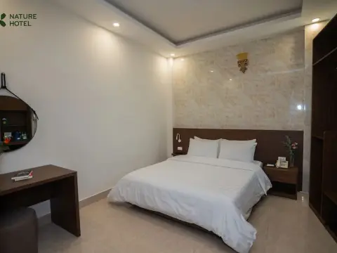 Nature Hotel - Dalat 3 - Photo 3