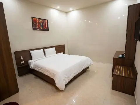 Nature Hotel - Dalat 3 - Photo 4