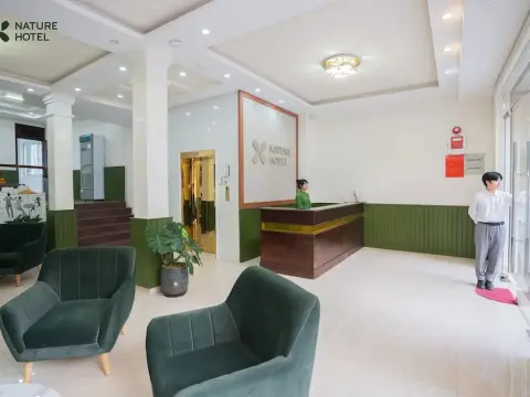 Nature Hotel - Dalat 3 - Photo 2