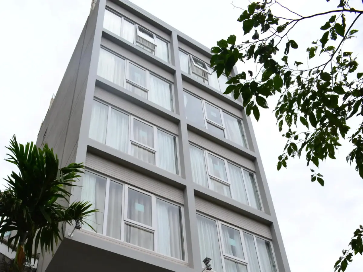 Nemo Hotel