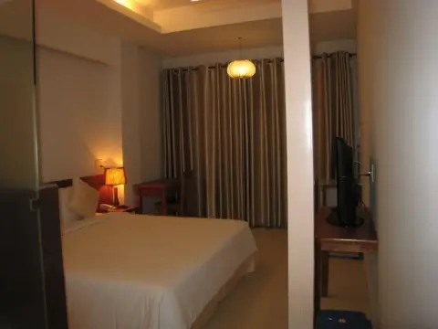Nemo Hotel - Photo 4