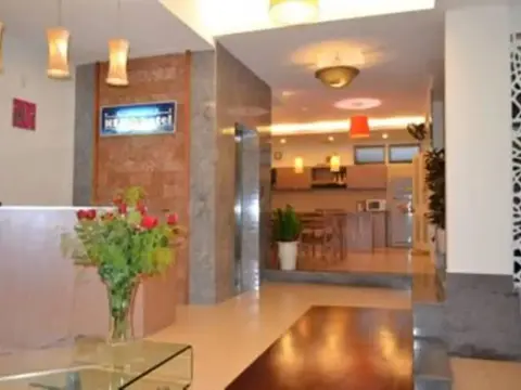 Nemo Hotel - Photo 2
