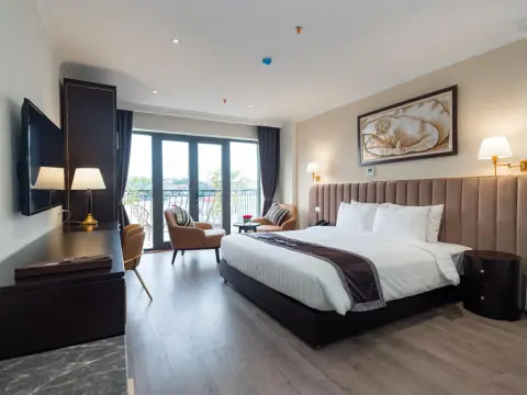 Nevaeh Hotel & Spa - Photo 3