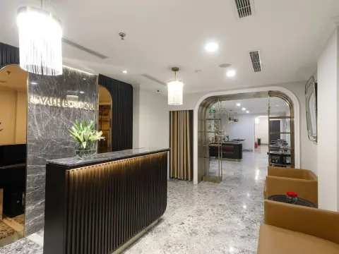 Nevaeh Hotel & Spa - Photo 2