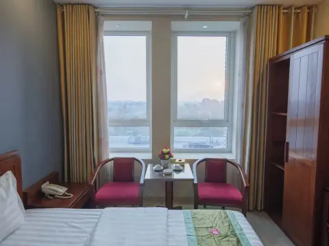 Ngan Ha Hotel - Photo 4