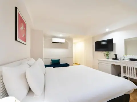 Ngan Ha Hotel - Photo 2
