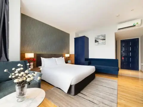 Ngan Ha Hotel - Photo 4