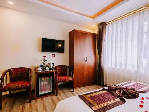 Nghieng Sapa Hotel - Photo 2