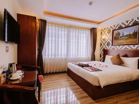 Nghieng Sapa Hotel - Photo 3