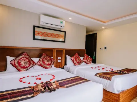 Nghieng Sapa Hotel - Photo 4