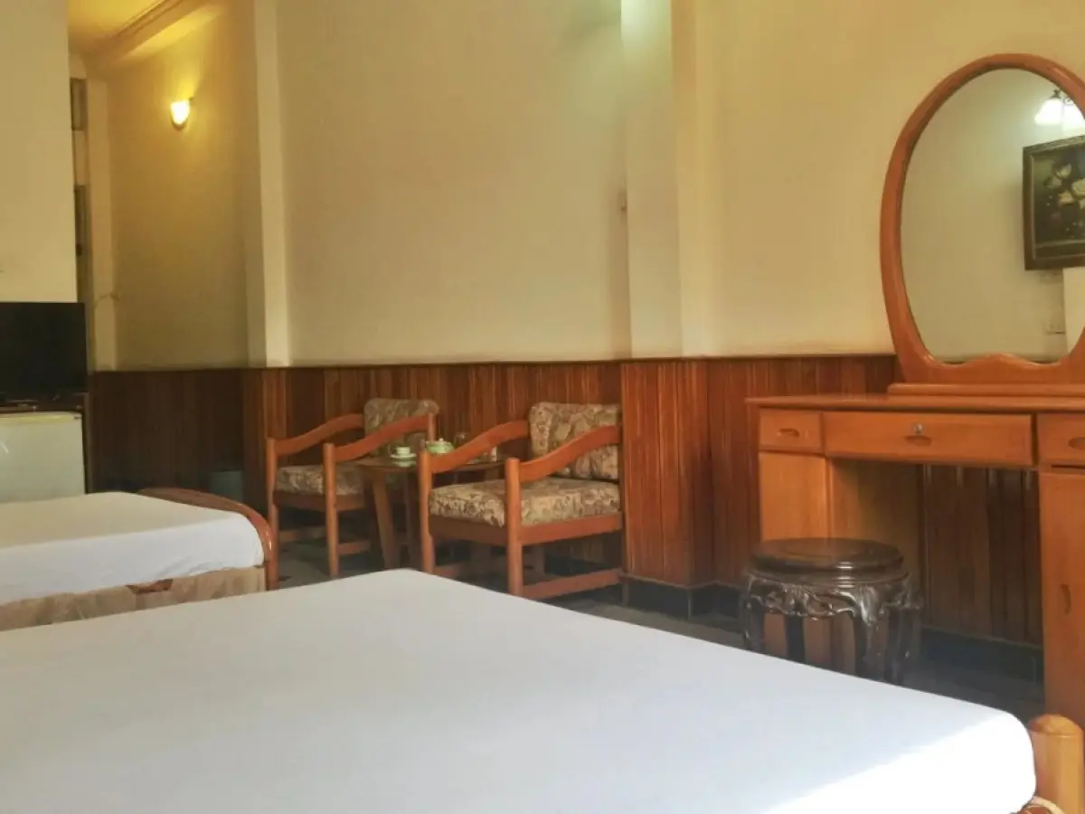 Ngoc Anh Hotel