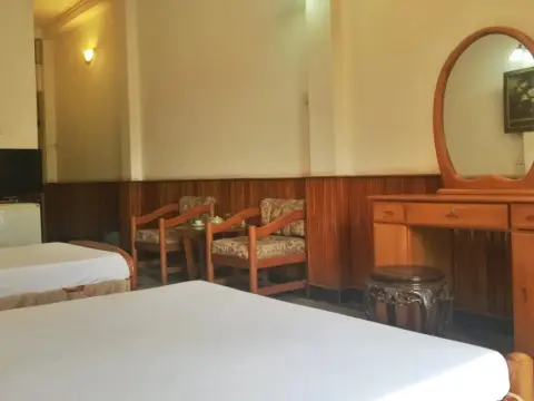 Ngoc Anh Hotel - Photo 1