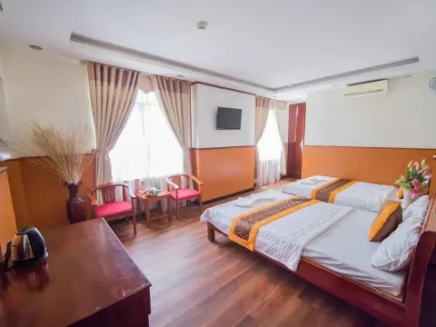 Ngoc Huong Hotel - Photo 1