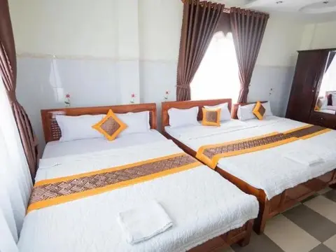 Ngoc Huong Hotel - Photo 3