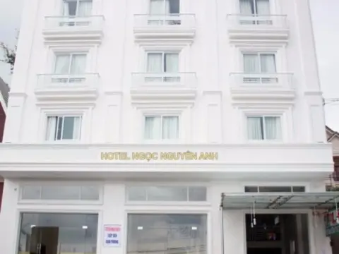Ngoc Nguyen Anh Hotel Da Lat - Photo 1