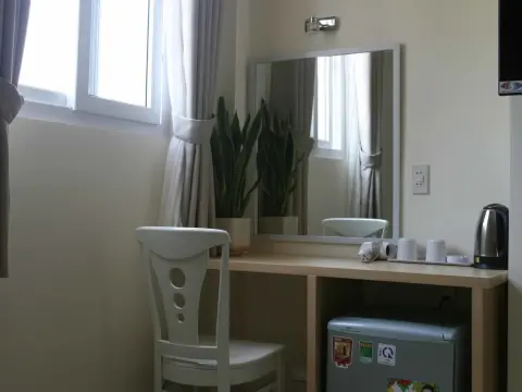 Ngoc Nguyen Anh Hotel Da Lat - Photo 3
