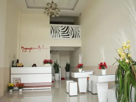 Ngoc Nguyen Anh Hotel Da Lat - Photo 2