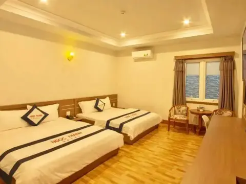 Ngoc Thanh 2 Hotel - Photo 1