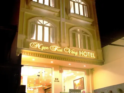Ngoc Trai Vang Hotel - Photo 1