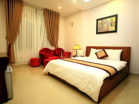 Ngoc Trai Vang Hotel - Photo 3