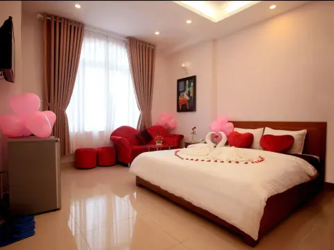 Ngoc Trai Vang Hotel - Photo 4