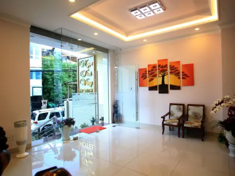 Ngoc Trai Vang Hotel - Photo 2