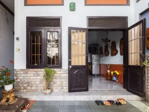 Ngoc Tran Homestay - Photo 1