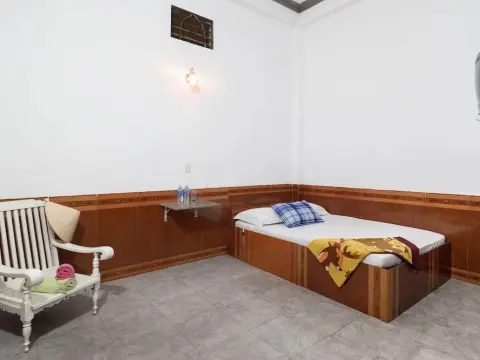 Ngoc Tran Homestay - Photo 2