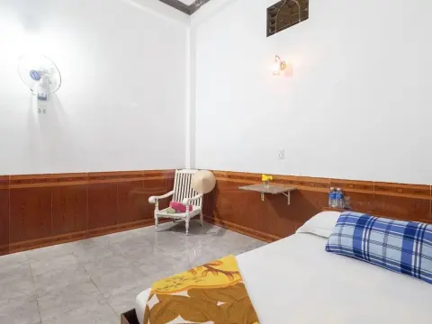 Ngoc Tran Homestay - Photo 3