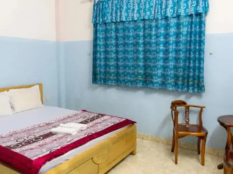 Ngoc Trinh Hotel Binh Tan By Zuzu - Photo 2