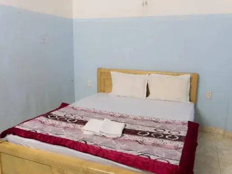 Ngoc Trinh Hotel Binh Tan By Zuzu - Photo 3