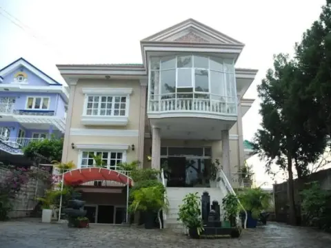 Nguyen Hung Dalat Hotel - Photo 1