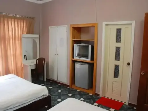 Nguyen Hung Dalat Hotel - Photo 3