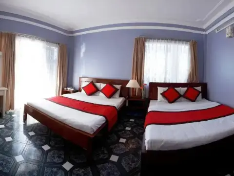 Nguyen Hung Dalat Hotel - Photo 4