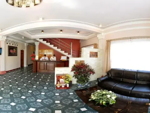 Nguyen Hung Dalat Hotel - Photo 2