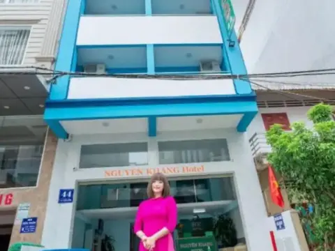 Nguyen Khang Hotel - Photo 1