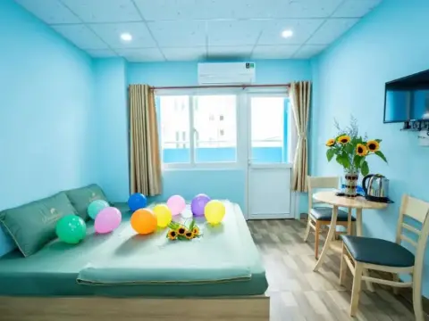 Nguyen Khang Hotel - Photo 2