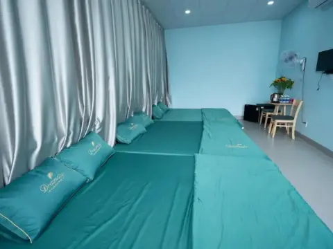 Nguyen Khang Hotel - Photo 3