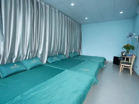 Nguyen Khang Hotel - Photo 4