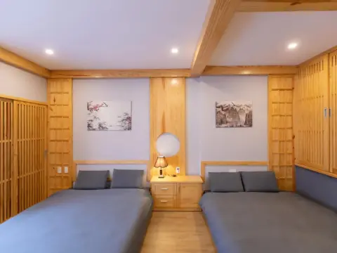 Nguyen Tai Hostel & Coffee Đa Lat - Photo 3