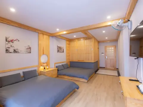 Nguyen Tai Hostel & Coffee Đa Lat - Photo 4