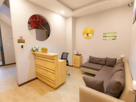 Nguyen Tai Hostel & Coffee Đa Lat - Photo 2