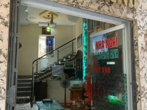 Nha nghi Hoang Anh - Photo 1