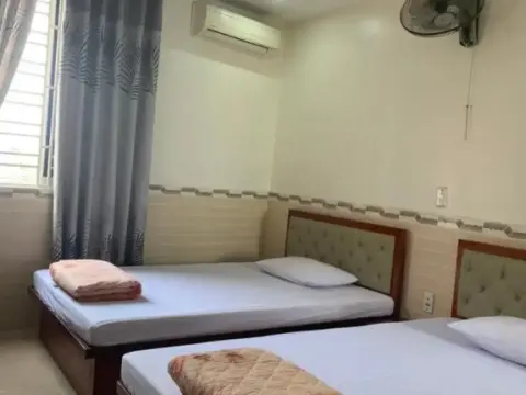 Nha nghi Hoang Anh - Photo 4