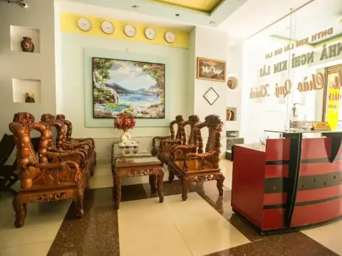 Nhà Nghỉ Kim Lài - Đối diện bệnh viện tỉnh Gia Lai -132 Tôn Thất Tùng - Photo 2