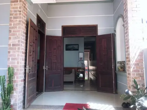 Nha Nghi Ngoc Linh - Photo 1