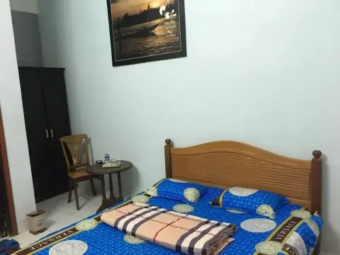 Nha Nghi Ngoc Linh - Photo 2