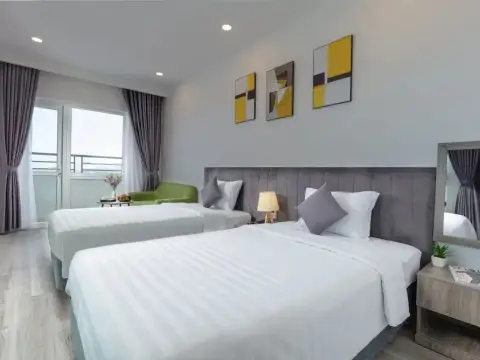 Nha Trang Moony Hotel - Photo 2