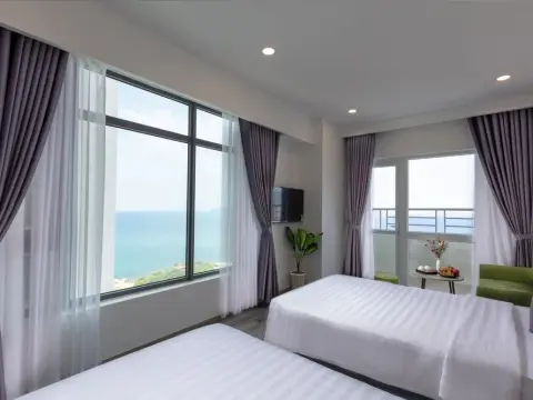 Nha Trang Moony Hotel - Photo 3