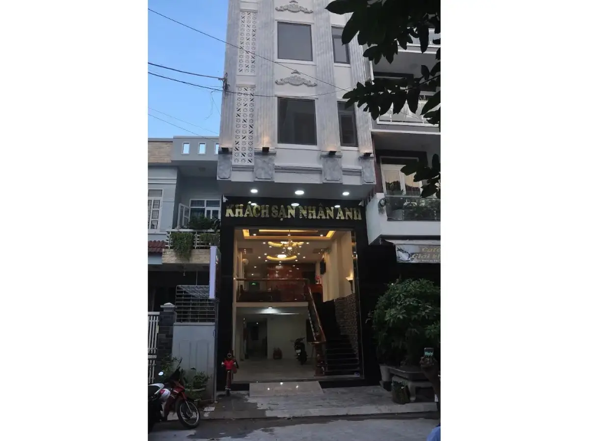 Nhan Anh Quy Nhon Hotel